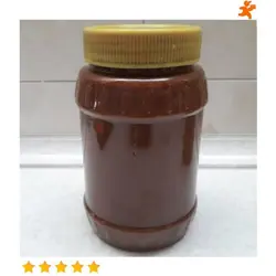 سمنو جوانه گندم خالص بدون هیچ افزودنی - 900 گرمی