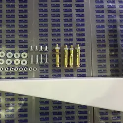 پایه دیواری کولر گازی 55 سانت