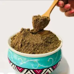 قاووت 43 گیاه بمب انرژی 1000 گرم