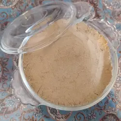 قاووت چندگیاه خانگی 2 بسته 300گرمی