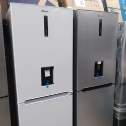 یخچال فریزر 27فوت جنرال رویال بدون برفک