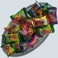 لواشک پذیرایی شاخسار 1500 گرمی -