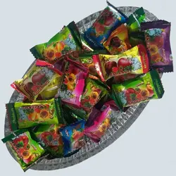 لواشک پذیرایی شاخسار800 گرمی