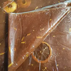 لواشک استوایی محصولی پرطرفدار طعمی بینظیریک کیلویی