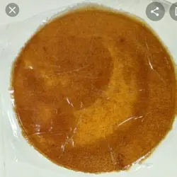 لواشک دایره