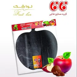 لواشک سیبی فافا