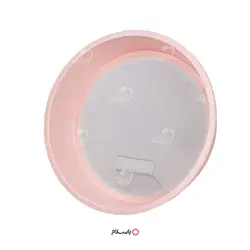 الک پلاستیکی قطر 14 سانتی وسیله کاربردی جهت تهیه دوغ کفیر