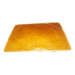 لواشک الو خوانسار طبیعی 1کیلوگرم وجیسنک