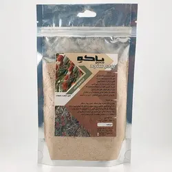 پودر سنجد کرمان با هسته500گرم-منبع کلسیم-افزایش تراکم استخوان-تقویت عضلات وگونه