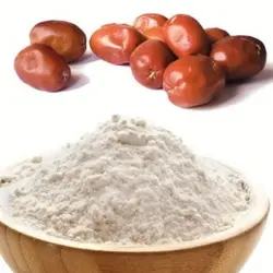 پودر سنجد باهسته 100گرمی