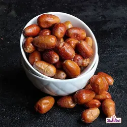 سنجد 500 گرمی اعتماد درجه یک تازه و درشت