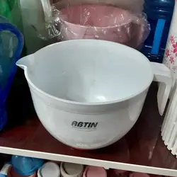 کاسه فنجانی طرح پارچ مناسب تمام کارای آشپزی لوازم آشپزخانه نگار