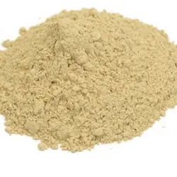 پودر سنجد 90گرمی درجه یک