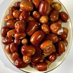سنجد تازه ا کیلویی برداشت شهریور 1402