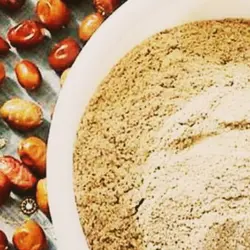 پودر سنجد کامل گاخ 100 گرم