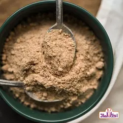 پودر سنجد باهسته 250 گرمی اعتماد تازه ساب و پرخاصیت