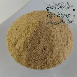 پودر سنجد و به همراه هسته ی سنجد 100 گرمی