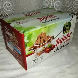 حبه سنجد یک کیلویی