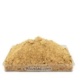 پودر سنجد با هسته250گرم