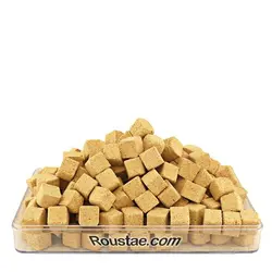 حبه سنجد 200گرم اسیاب شده با هسته