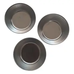 قالب کیک یزدی گالوانیزه تکی ضخیم