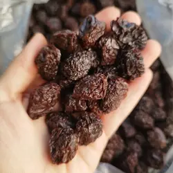 آلو جنگلی ریز ملسنیم کیلو آلوچه جنگلی ریز ترش آلو