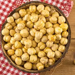 نخودچی 1000گرمی