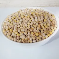 نخودچی ریز شمال ارگانیک شوریک کیلو شمالی محلی