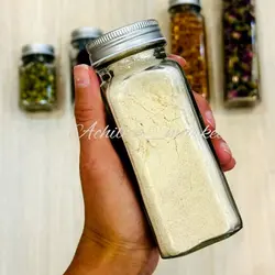 شیشه ادویه مک کارتی ارتفاع 12 سانتی متر