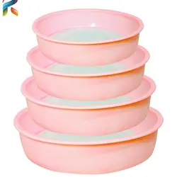 الک سرویس 4 عددی الوان