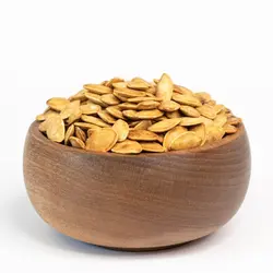 تخمه کدوگوشتی دو آتیشه تنوری 1 کیلوگرمی 00290