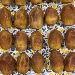 خرما زاهدی درشت 1 کیلوگرم