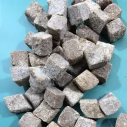 حبه خرما زنجبیل250 گرم