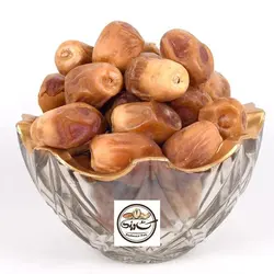 خرما زاهدی 250 گرمی خالص