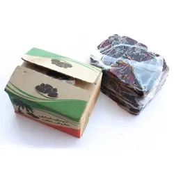 خرما کبکاب درجه یک 2 کیلو گرم