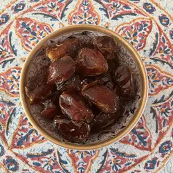 خرما کبکاب 2 کیلویی درجه یک -