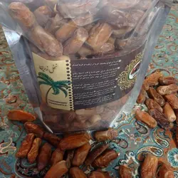 خرما پیارم بدون هستهبی هسته آجیلی