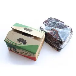 خرما کبکاب دستچین 4 کیلوگرم بسته 2 عددی-
