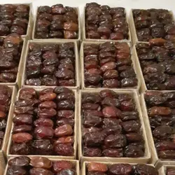 خرما کبکاب درجه 1 -امسالی-1000گرمی ویژه بوشهرتضمین کیفیت بدون افزودنی صنعتی