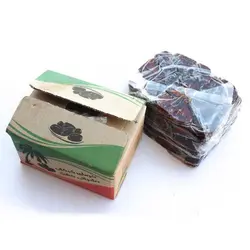 خرما کبکاب درجه یک 4 کیلوگرم بسته 2 عددی-