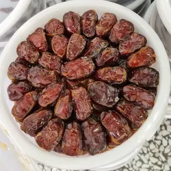 خرما کبکاب 3 کیلویی