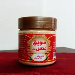 سویق عدس بهبود کم خونی ، بهبود لکه بینی زنانه