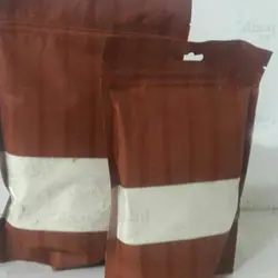آرد کامل گندم سبوس دار 300 گرمی
