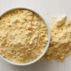 آرد نخودچی400گرم چاشنی خاتون