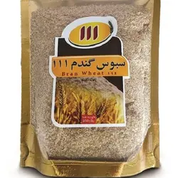 سبوس گندم 111 250 گرمی