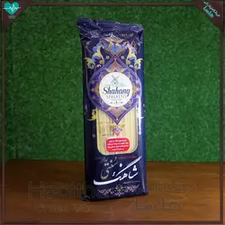 ماکارونی سنتی شاهنگ - صددرصد طبیعی - بسته 650 گرمی - هلسا شاپ