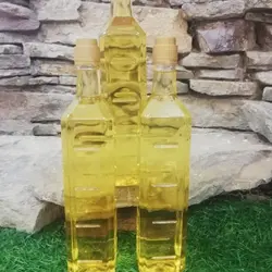 روغن ارده کنجد