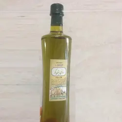 روغن زیتون بکر بازاری بابو نگین دانه900cc