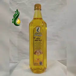 روغن ارده کنجد نگین دانهیک لیتری