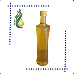 روغن ارده کنجد نگین دانه 900cc